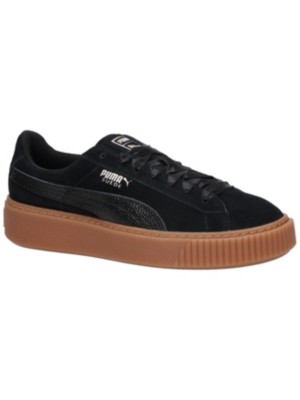 Puma on sale platform bubble